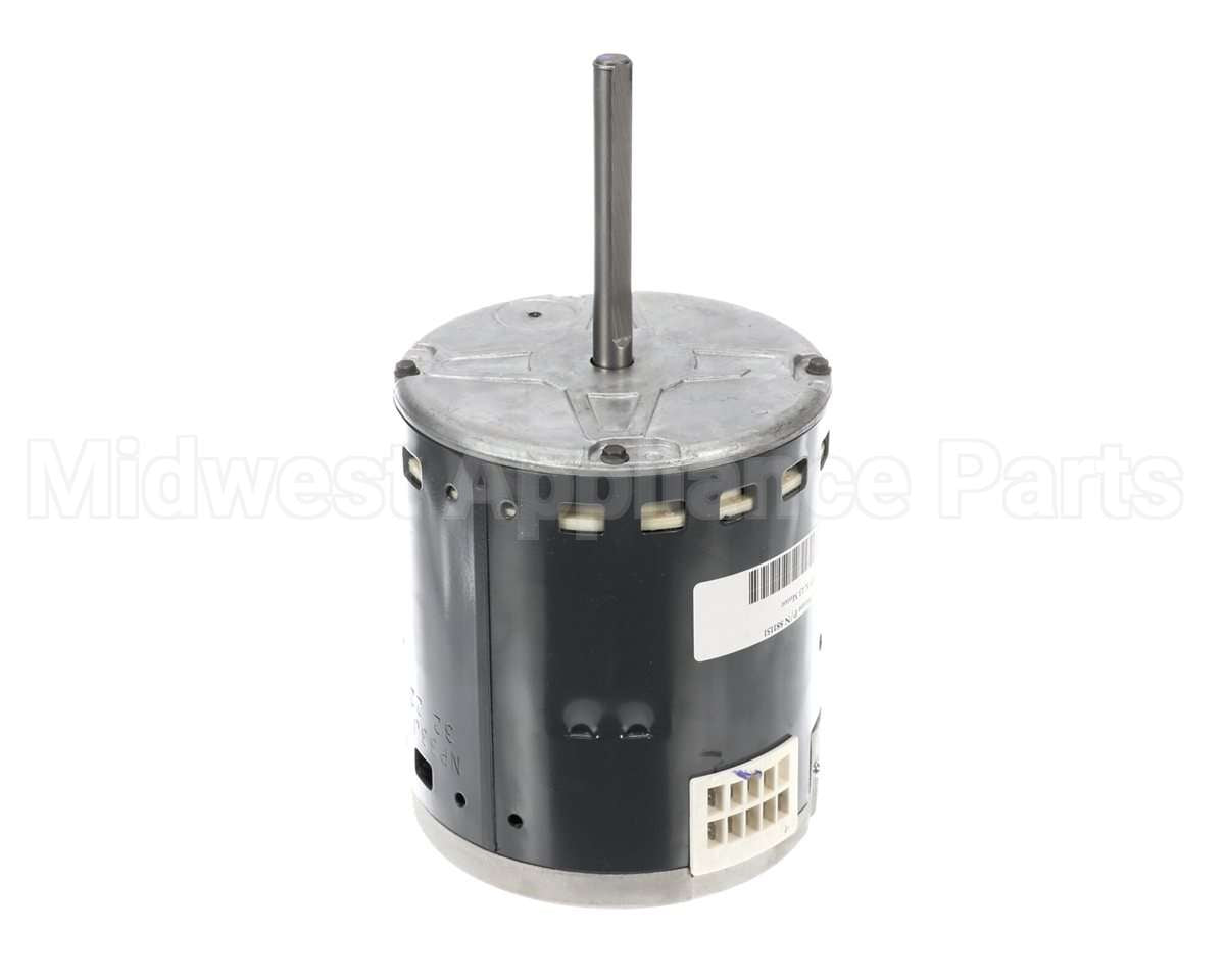 S1-02435847001 York Mtr,Blw,Prgrm,3/4,115V,Std Ecm,Regal