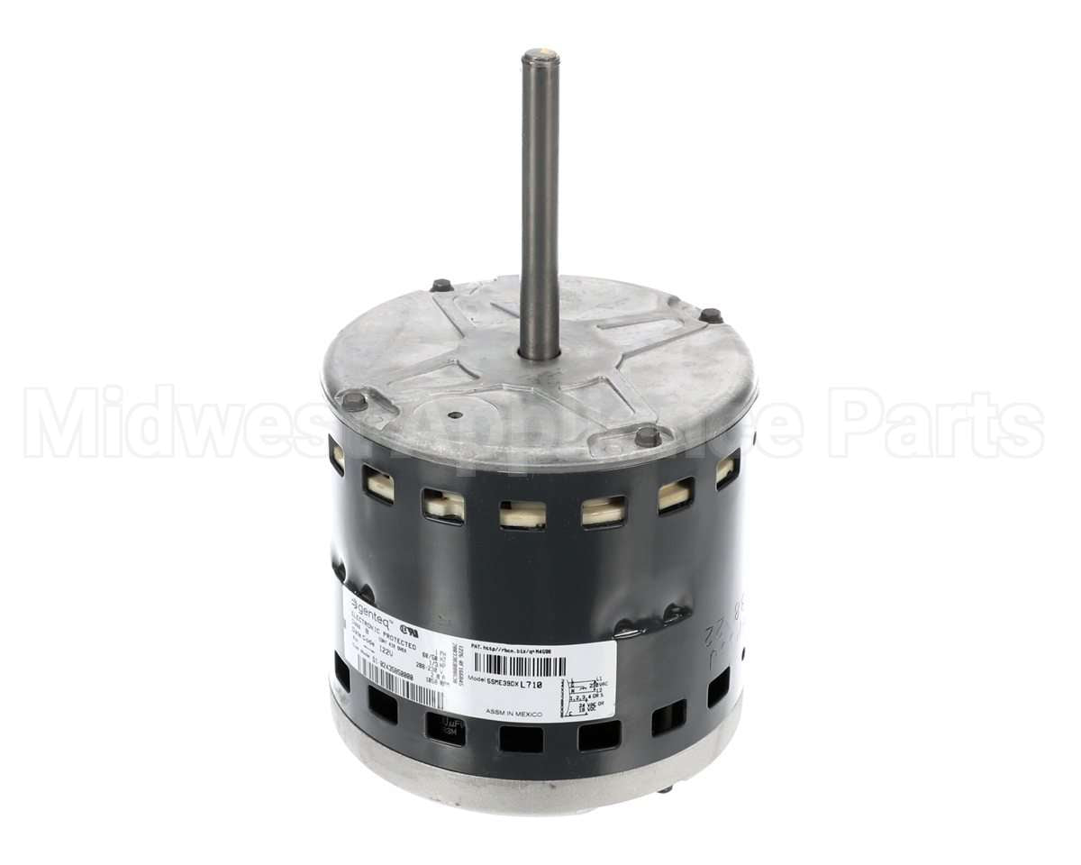 S1-02435850000 York Mtr,Blw,Unprgrm,1/3,230V,Std Ecm,Regal