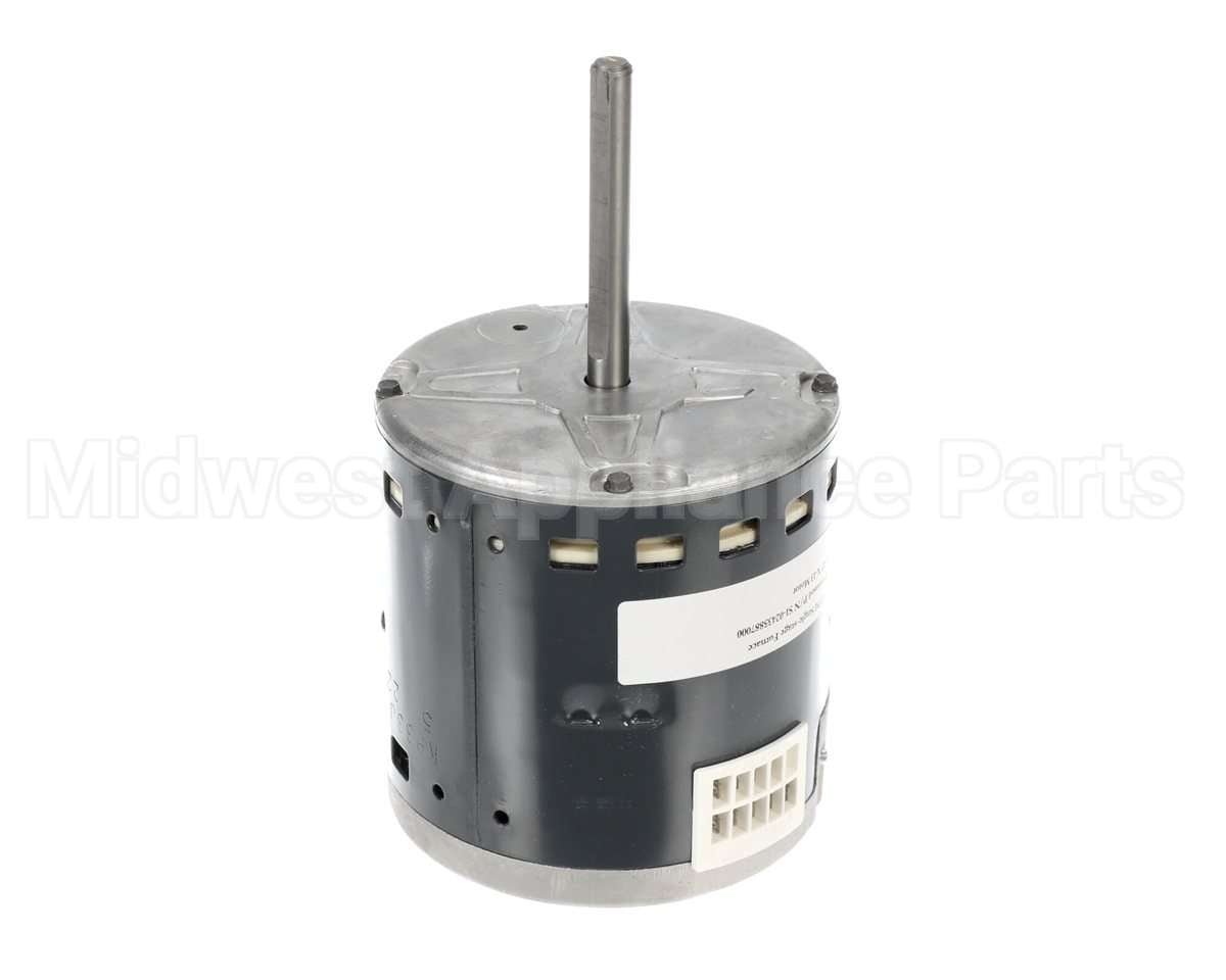 S1-02435887000 York Mtr,Blw,Prgrm,1/2,115V,Std Ecm,Regal