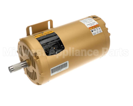 S1-02435914000 York Blower Motor,3.0,1750,208-230/460-3-60
