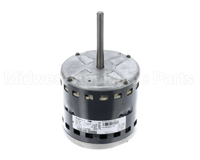 S1-02436012000 York Mtr,Blw,Prgrm,1/3,230V,Std Ecm,Regal