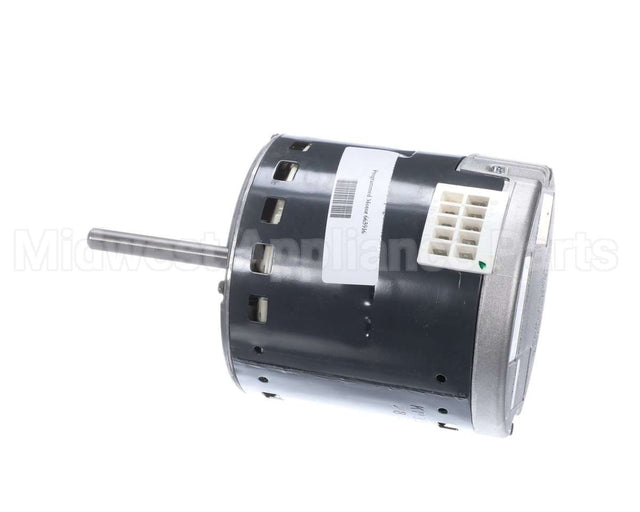 S1-02436015000 York Mtr,Blw,Prgrm,1/2,Std Ecm