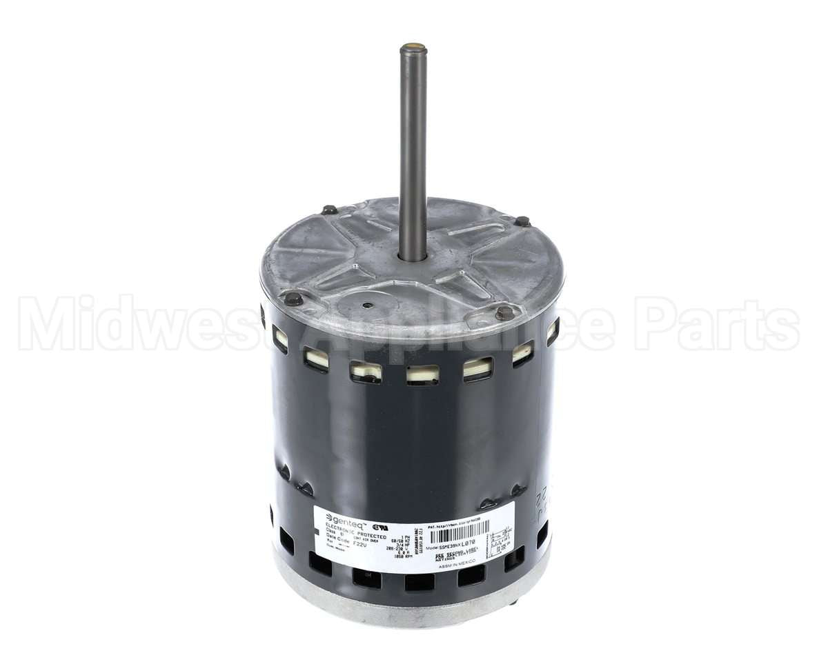 S1-02436016000 York Mtr,Blw,Prgrm,3/4,230V,Std Ecm,Regal