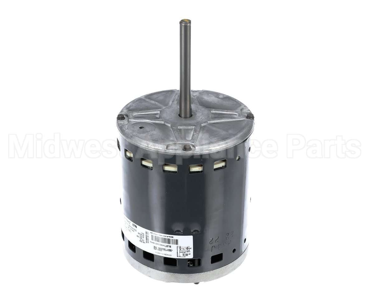 S1-02436016000 York Mtr,Blw,Prgrm,3/4,230V,Std Ecm,Regal