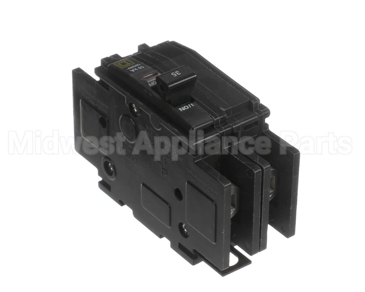 S1-02436021000 York Breaker,35Amp