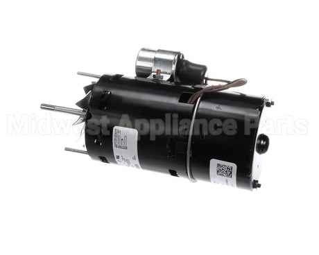 S1-02436056000 York Motor,Vtr,1/60 Hp,3000 Rpm,Cwle,230-1-60