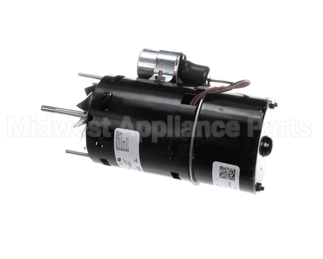 S1-02436056000 York Motor,Vtr,1/60 Hp,3000 Rpm,Cwle,230-1-60