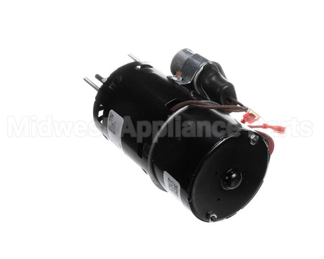 S1-02436056000 York Motor,Vtr,1/60 Hp,3000 Rpm,Cwle,230-1-60