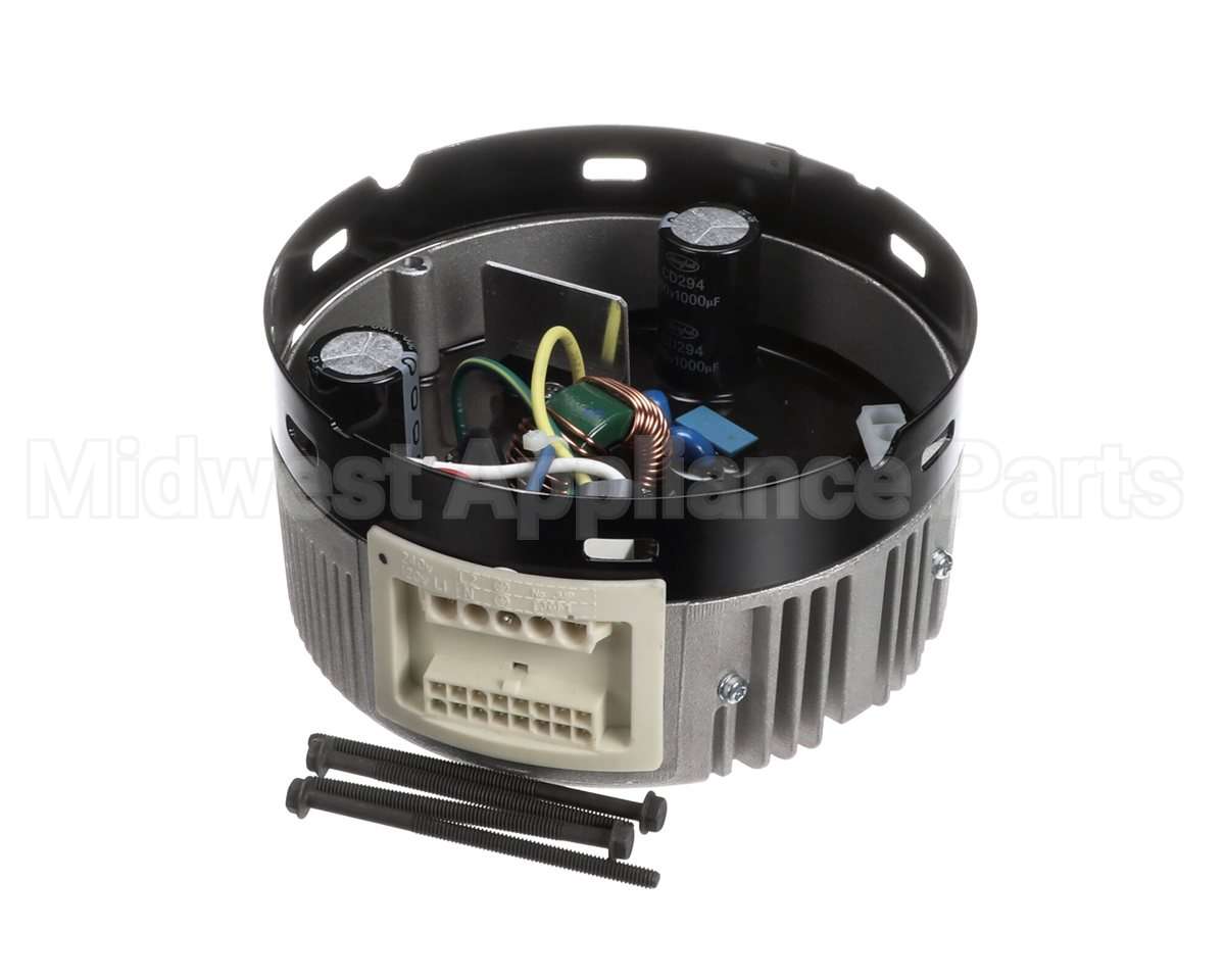 S1-02436079000 York Module,Cntrl,Unprgrm,1/2,Ecm,Regal