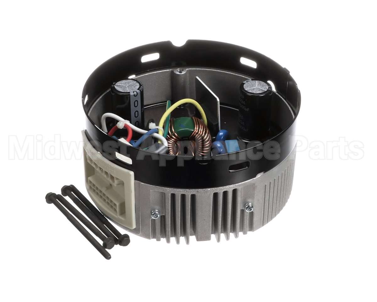 S1-02436079000 York Module,Cntrl,Unprgrm,1/2,Ecm,Regal