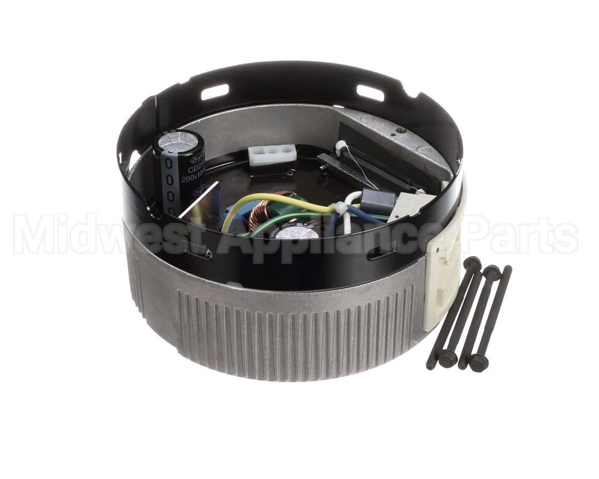 S1-02436079000 York Module,Cntrl,Unprgrm,1/2,Ecm,Regal