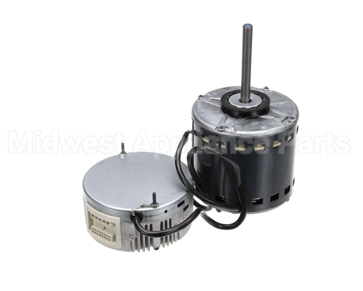 S1-02436086000 York Mtr,Blw,Remote Mod,Unprm,1.0,Ecm,Regal