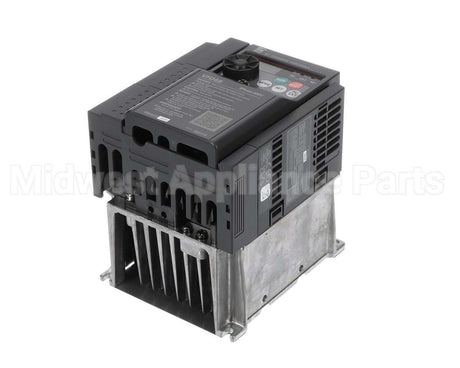 S1-02436311000 York Controller,Vfd,2Hp,460V