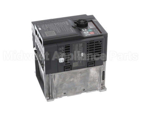 S1-02436311000 York Controller,Vfd,2Hp,460V
