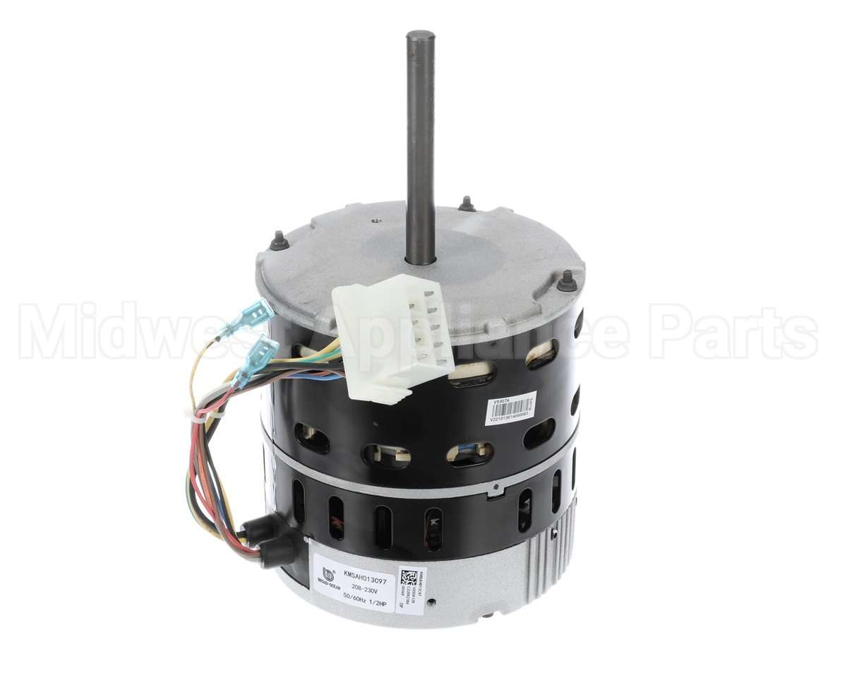 S1-02439707000 York Mtr,Blw,Prgrm,1/2 Hp,230V,Std Ecm