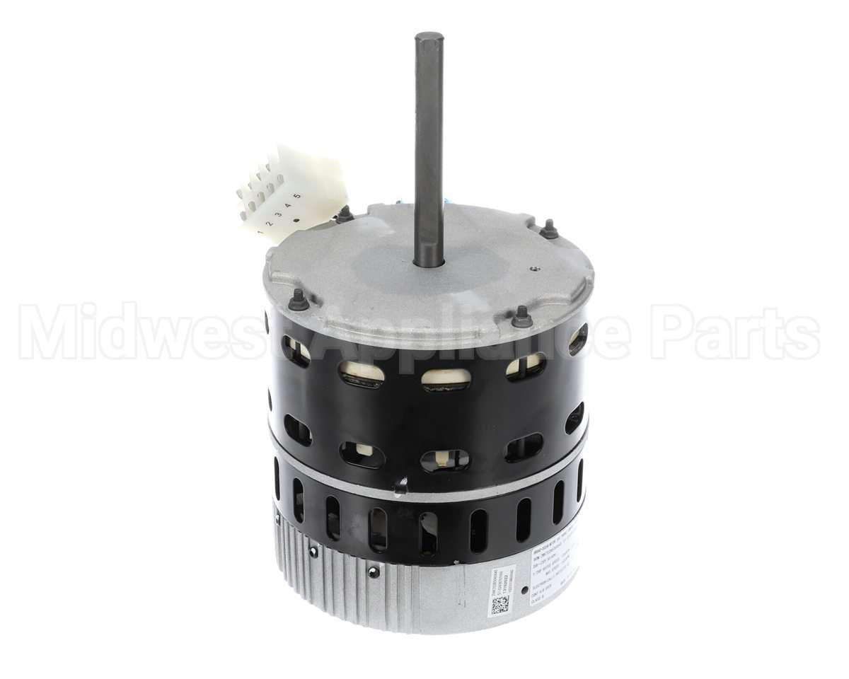 S1-02439707000 York Mtr,Blw,Prgrm,1/2 Hp,230V,Std Ecm