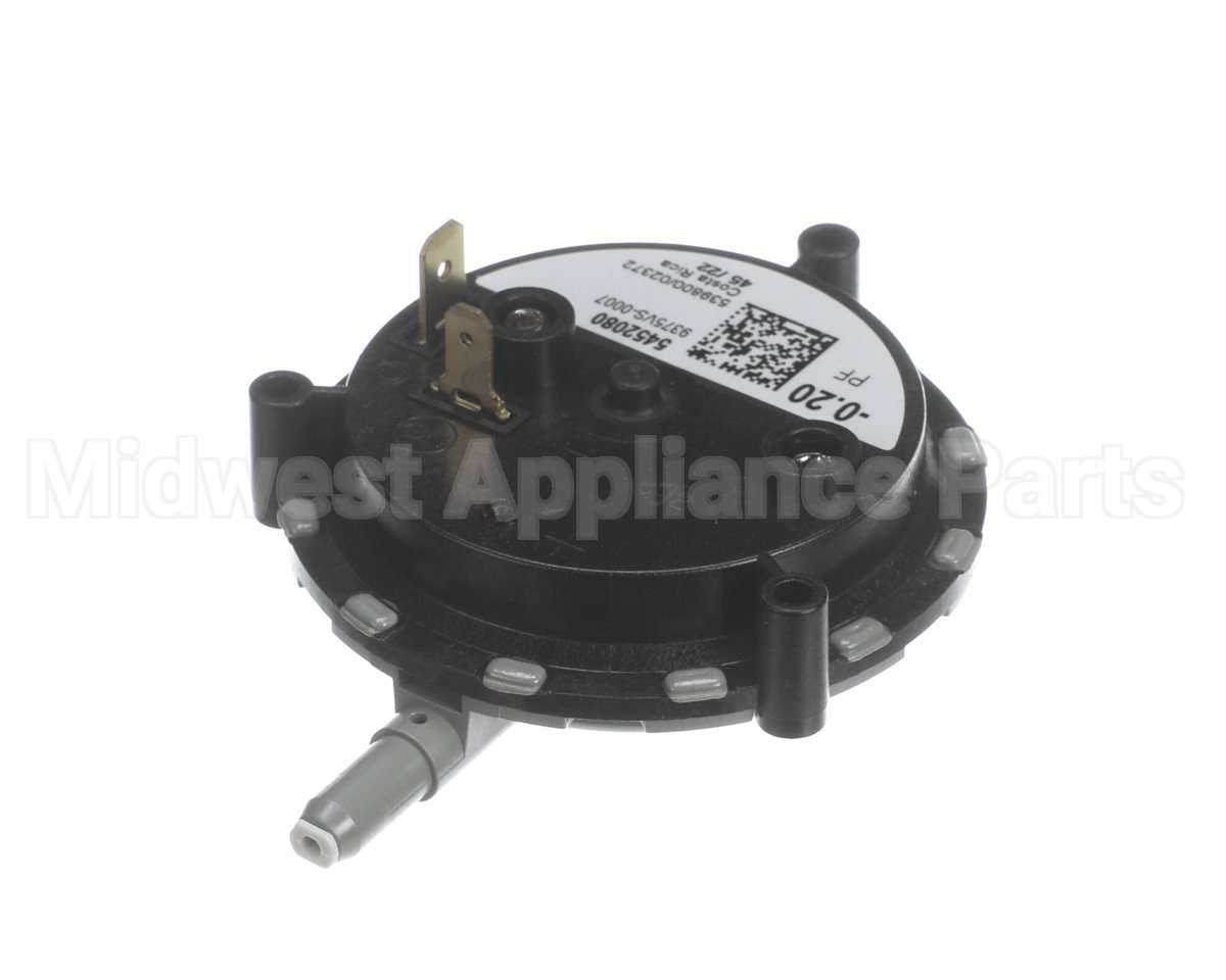 S1-02439716000 York Switch,Pressure,0.20
