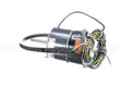 S1-02440768000 York Motor,Cond,1/3,240-1-60,850/600,Std Ecm