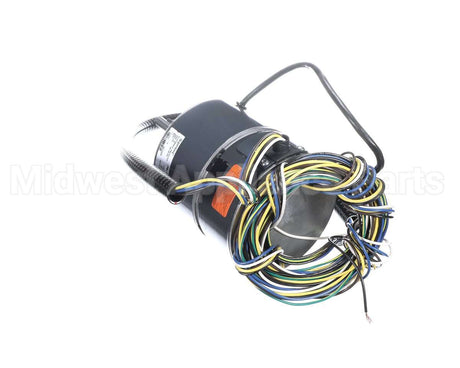 S1-02440768000 York Motor,Cond,1/3,240-1-60,850/600,Std Ecm