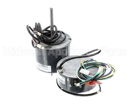 S1-02440777000 York Motor,Cond,1/2Hp,240V,2 Speed,850/1100 R