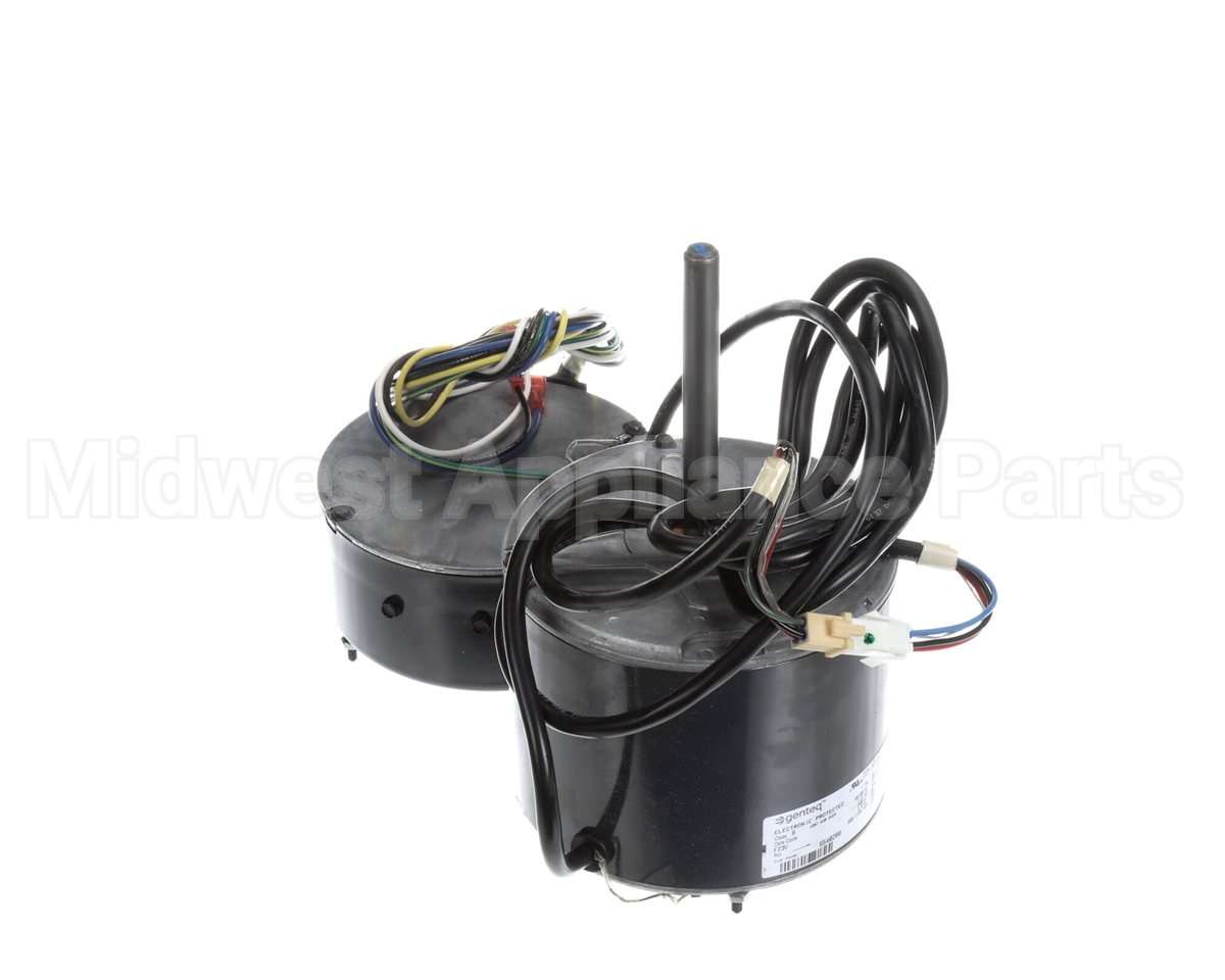S1-02440779000 York Motor,Cond,1/2Hp,240V,2 Speed,900/1150 R