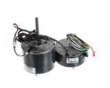 S1-02440779000 York Motor,Cond,1/2Hp,240V,2 Speed,900/1150 R