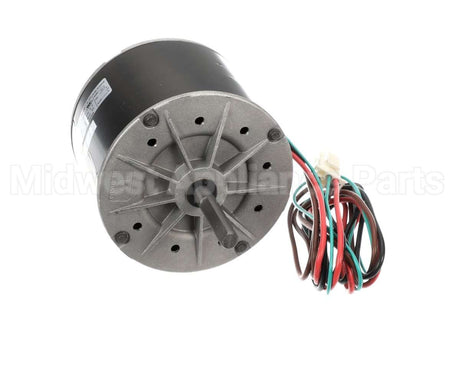 S1-02440888000 York Mtr,Cond,1/10Hp,825/1,Cw,230-1-60