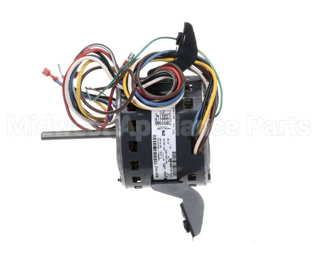 S1-02440904000 York Mtr,Blw,1/3,1075/4,Ccw,115-1-60