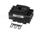 S1-02441147000 York Circuit Breaker, 3 Pole,60A,240V