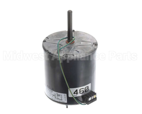 S1-02441235000 York Motor,Condenser,1/2Hp,850Rpm,460/1/60
