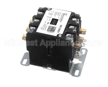 S1-02441623000 York Cntctr3P32 Amp24V5060Hz