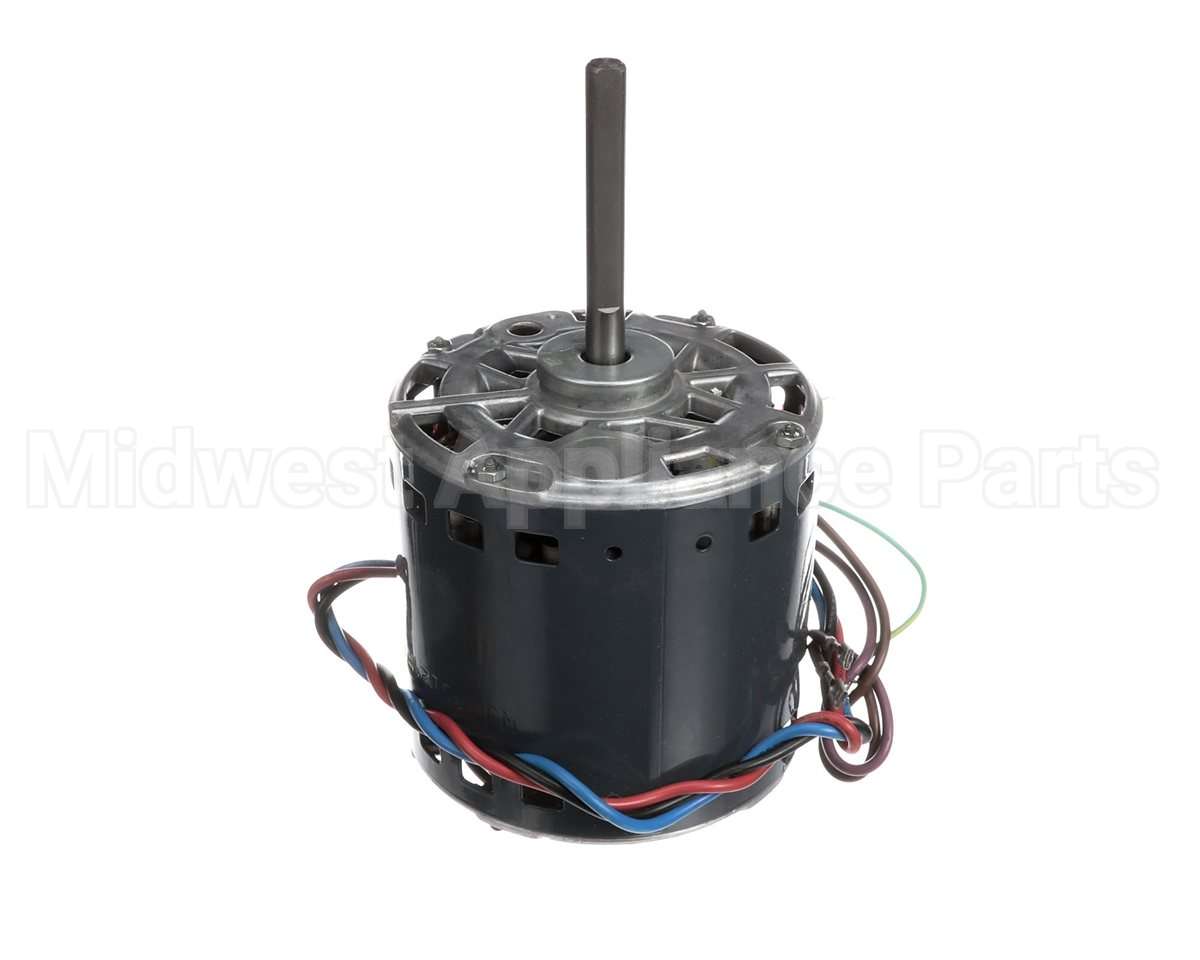 S1-02442180000 York Motor Blower,3/4,1075/3,Ccw,230-1-60