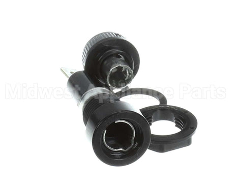 S1-025-13991-000 York 15 Amp 1 Pole Fuse Holder 250V