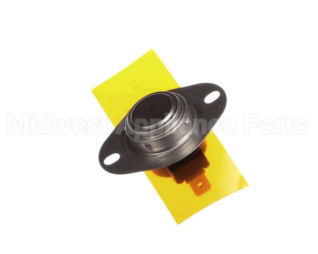 S1-025-19499-001 York Spst Temp Control; 65Op/75Cl
