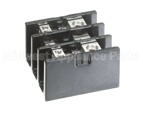 S1-025-20710-000 York 600V 175A 3P Terminal Block