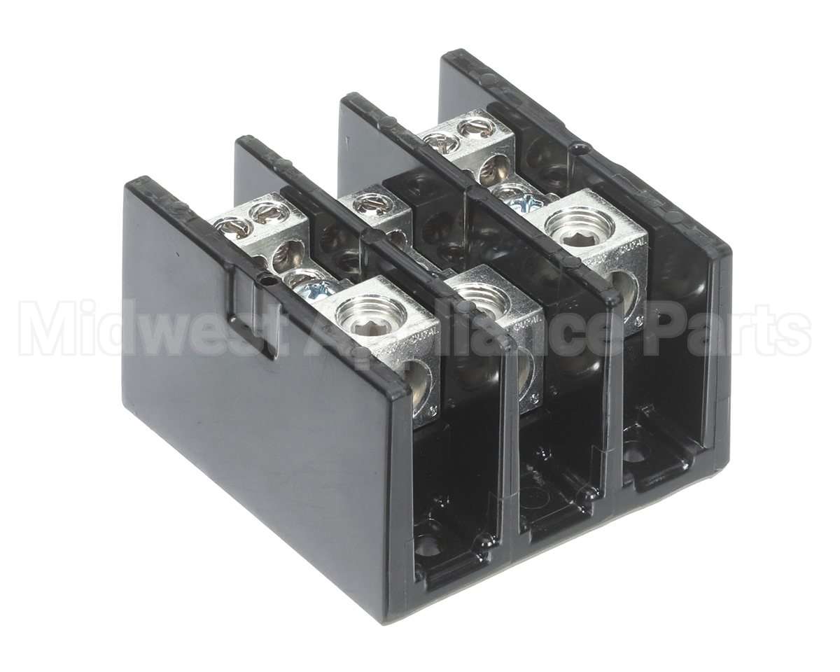 S1-025-20710-000 York 600V 175A 3P Terminal Block