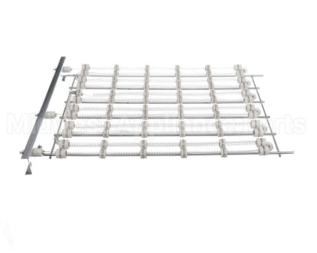 S1-025-21785-002 York 10Kw 460V 3Element Heater