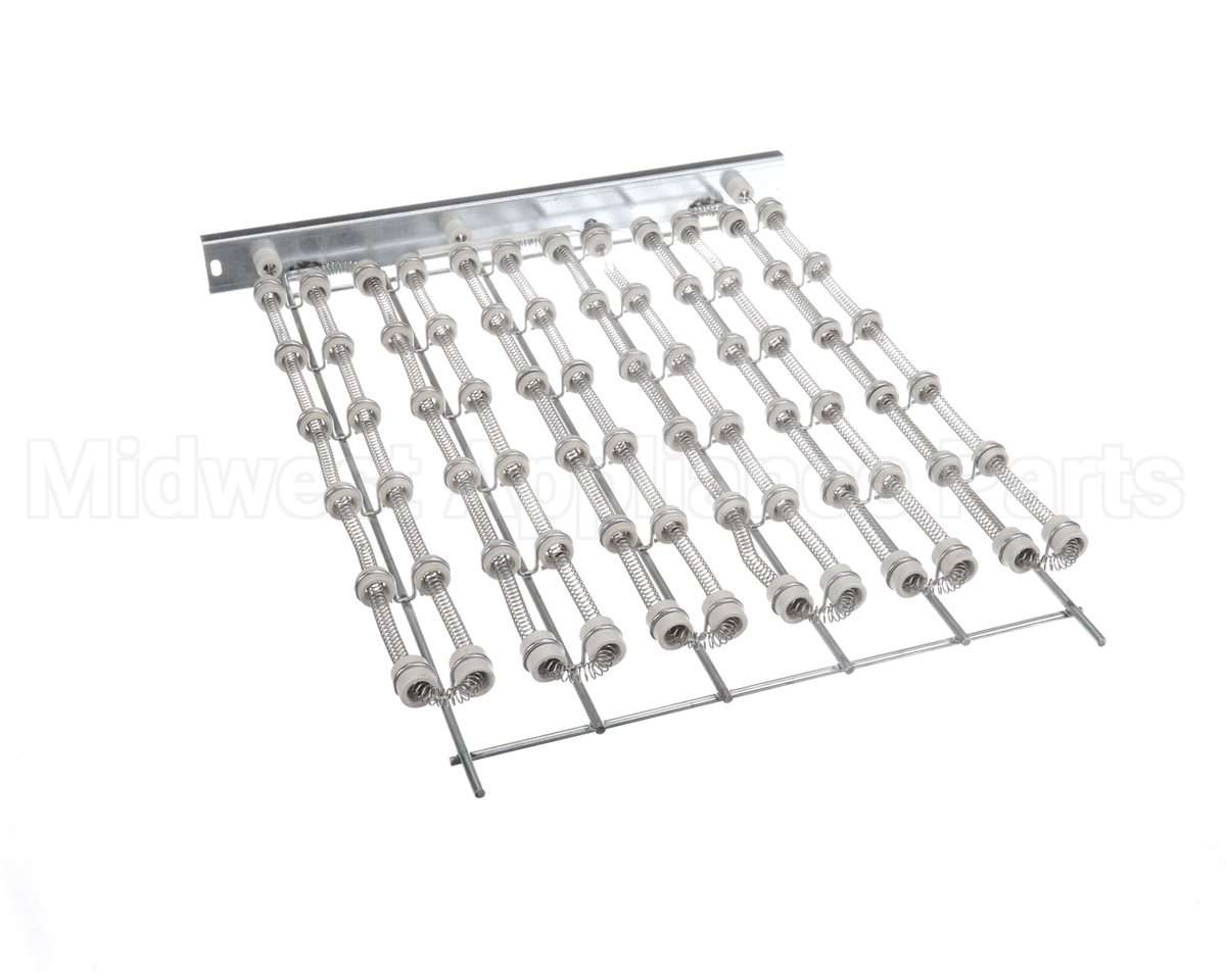 S1-025-21785-002 York 10Kw 460V 3Element Heater