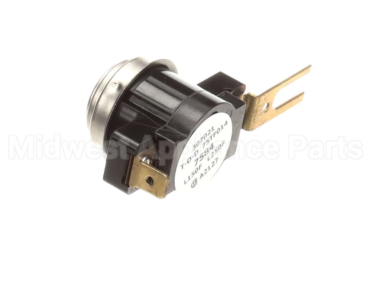 S1-025-22273-001 York 150/110F Auto Limit Switch