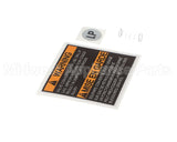 S1-025-25463-000 York Lp Conversion Spring
