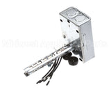 S1-025-25907-700 York 5" Fan & Limit 120/240V