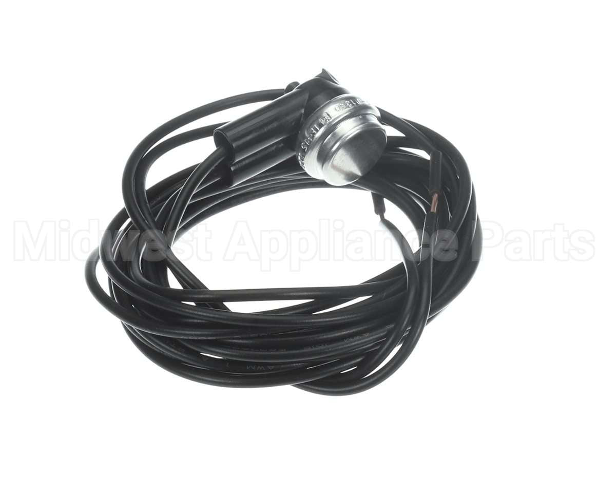 S1-025-27727-002 York Temp Control Op26 Cl38 Spst