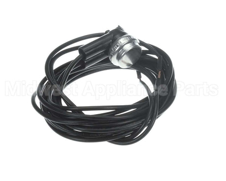 S1-025-27727-002 York Temp Control Op26 Cl38 Spst