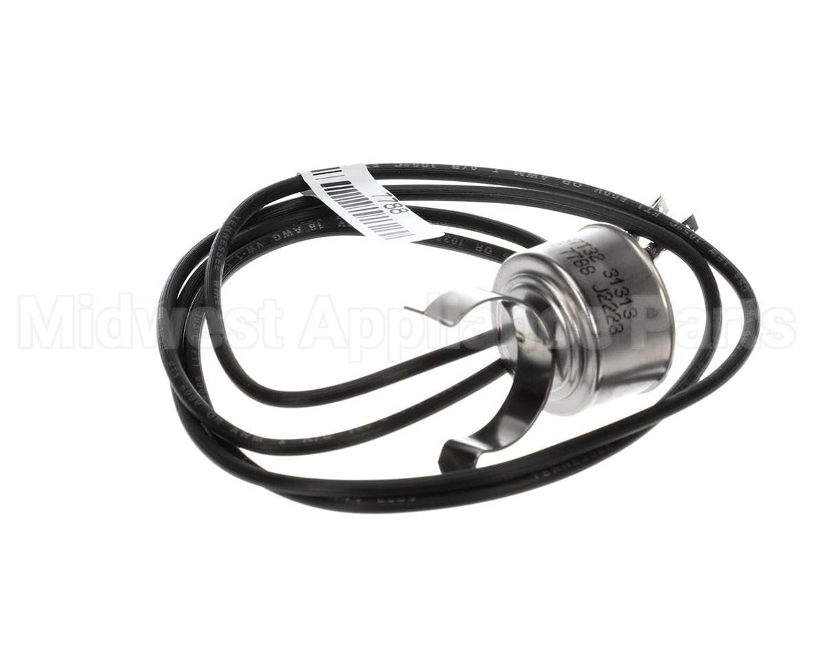S1-025-27727-003 York Spst Temp. Control; 26Op 38Cl