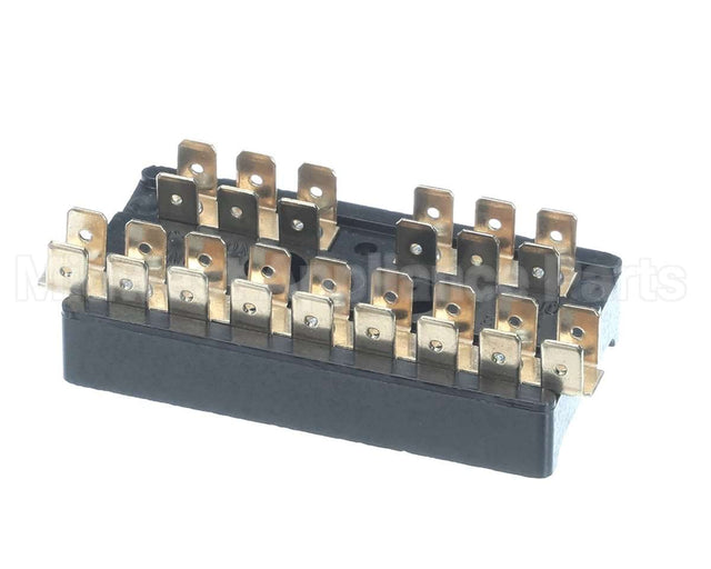 S1-025-27755-000 York 250V 20A 3Pole Terminal Block