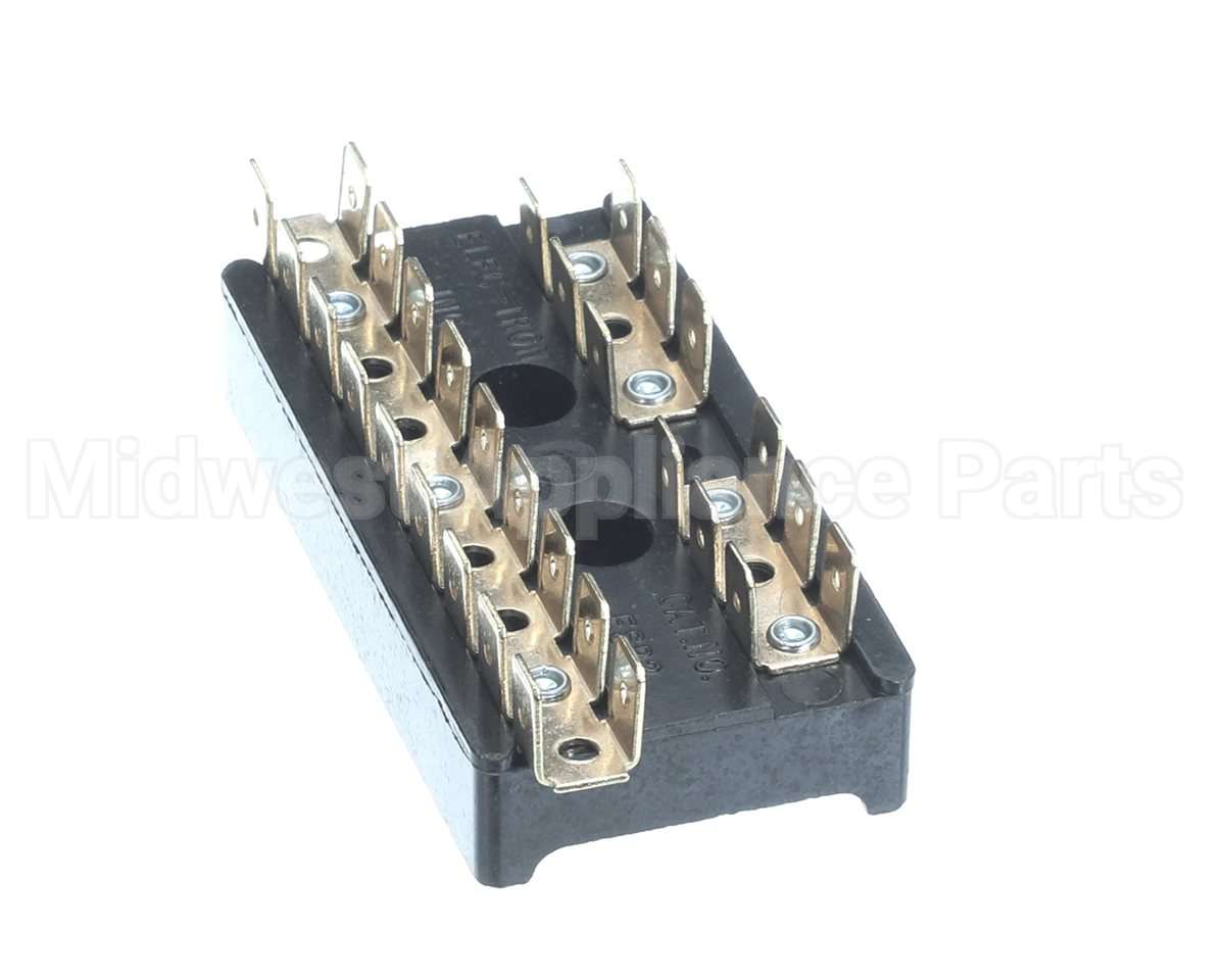 S1-025-27755-000 York 250V 20A 3Pole Terminal Block