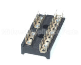 S1-025-27755-000 York 250V 20A 3Pole Terminal Block