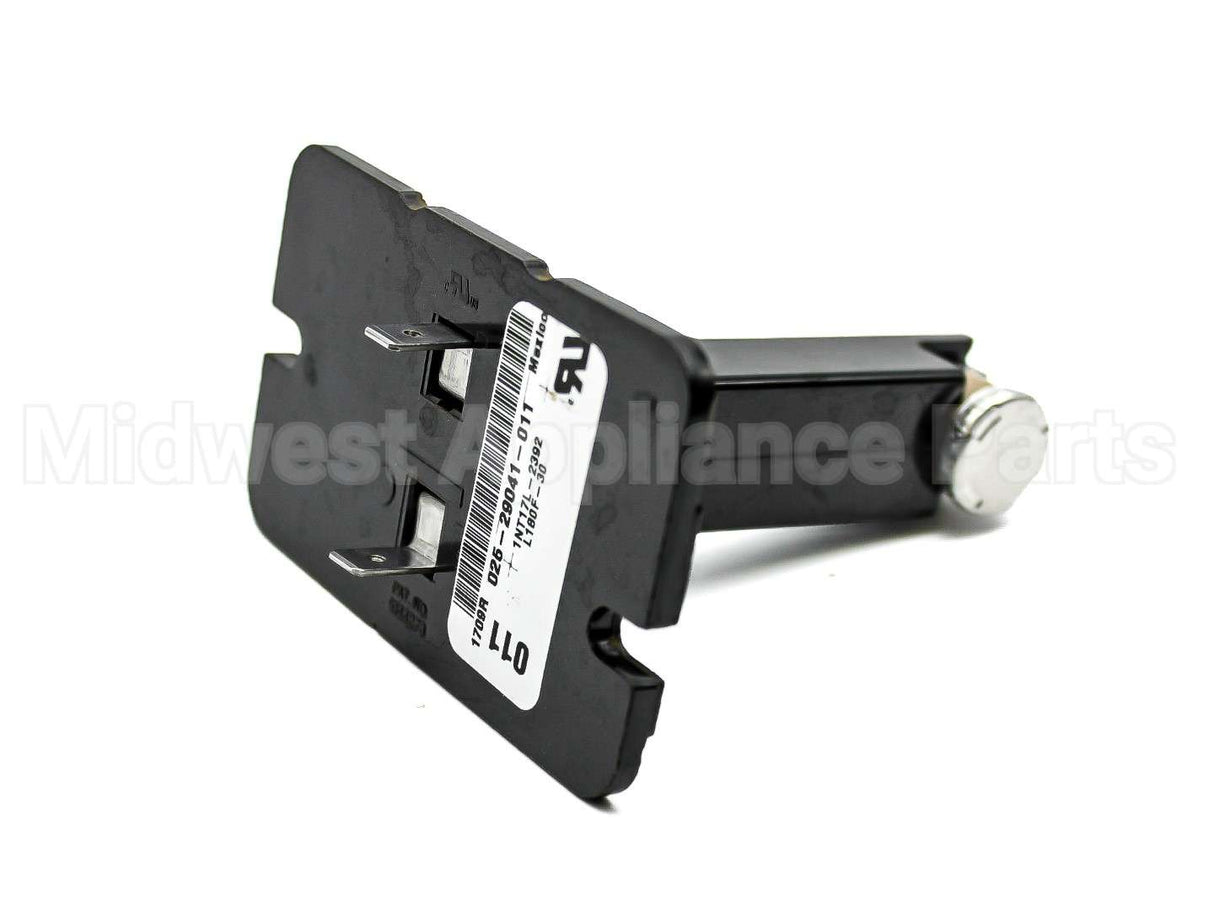 S1-025-29041-711 York 150-180F Auto Limit Switch