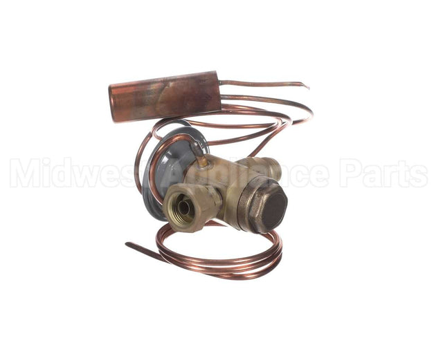 S1-025-31990-000 York Bolton R-22 5Ton Txv; 30"Cap