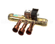 S1-025-33307-002 York Reversing Valve W/Coil